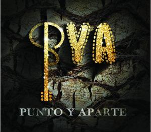 PyA Logo